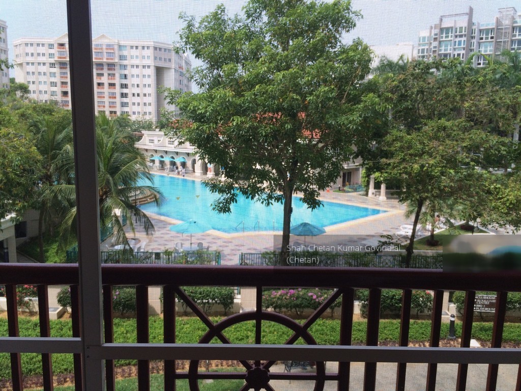 Melville Park (D18), Condominium #129571212